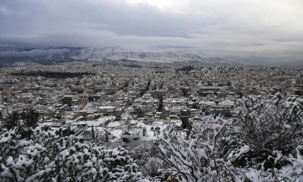 Καλλιάνος: Πολύ πιθανό να το στρώσει και στο κέντρο της Αθήνας